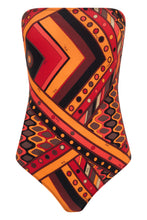 Load image into Gallery viewer, One-piece swimsuit