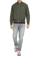 Load image into Gallery viewer, Nylon jacket