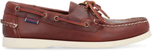 Load image into Gallery viewer, Portland leather boat shoes