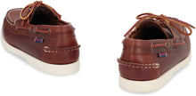 Load image into Gallery viewer, Portland leather boat shoes
