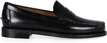 Load image into Gallery viewer, Dan Leather loafers