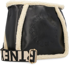 Load image into Gallery viewer, Stella Logo shoulder bag