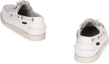 Load image into Gallery viewer, Portland leather boat shoes