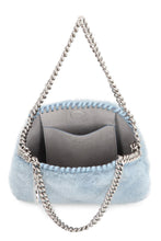 Load image into Gallery viewer, Falabella mini tote bag
