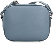 Load image into Gallery viewer, Stella Logo leather camera bag