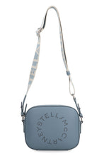 Load image into Gallery viewer, Stella Logo leather camera bag