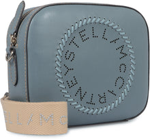 Load image into Gallery viewer, Mini Logo camera bag