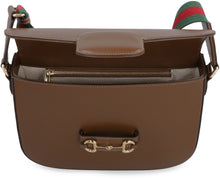 Load image into Gallery viewer, Gucci Horsebit 1955 crossbody bag