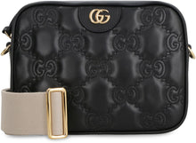 Load image into Gallery viewer, GG quilted leather bag