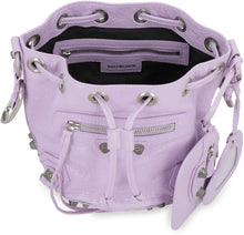 Load image into Gallery viewer, Le Cagole bucket bag