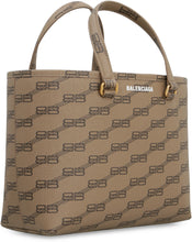 Load image into Gallery viewer, Signature tote bag