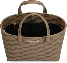 Load image into Gallery viewer, Signature tote bag