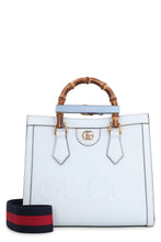 Load image into Gallery viewer, Gucci Diana leather tote