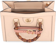Load image into Gallery viewer, Gucci Diana leather tote