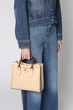 Load image into Gallery viewer, Gucci Diana leather tote