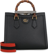 Load image into Gallery viewer, Gucci Diana leather tote