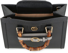 Load image into Gallery viewer, Gucci Diana leather tote