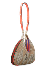Load image into Gallery viewer, Gucci Attache shoulder bag