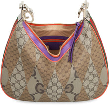 Load image into Gallery viewer, Gucci Attache shoulder bag