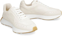 Load image into Gallery viewer, Sprint Runner low-top sneakers