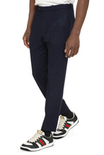 Load image into Gallery viewer, Wool trousers