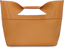Load image into Gallery viewer, The Bow leather bag