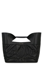 Load image into Gallery viewer, The Bow small leather handbag