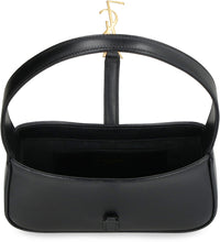 Load image into Gallery viewer, Le 5 à 7 mini leather hobo bag