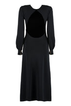 Load image into Gallery viewer, Viscose dress