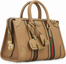 Load image into Gallery viewer, Gucci Bauletto handbag