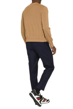 Load image into Gallery viewer, Wool cardigan