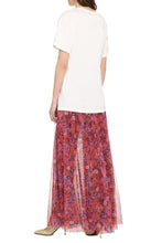 Load image into Gallery viewer, Printed cotton T-shirt