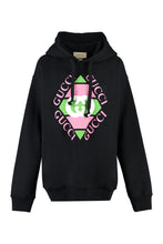 Load image into Gallery viewer, Printed hoodie