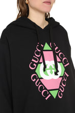 Load image into Gallery viewer, Printed hoodie