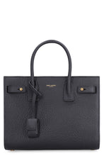 Load image into Gallery viewer, Sac de Jour leather handbag