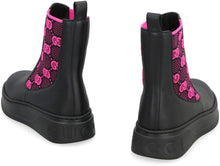Load image into Gallery viewer, Leather Chelsea boots