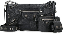 Load image into Gallery viewer, Le Cagole XS leather bag