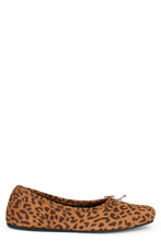 Load image into Gallery viewer, Ballerina Brigitte leopard
