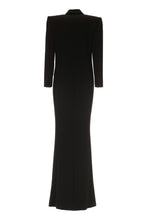 Load image into Gallery viewer, Wool long coat