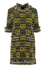 Load image into Gallery viewer, Mohair-wool dress