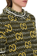Load image into Gallery viewer, Mohair-wool dress