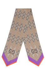 Load image into Gallery viewer, Silk scarf