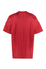 Load image into Gallery viewer, Balenciaga x Adidas - Techno fabric t-shirt