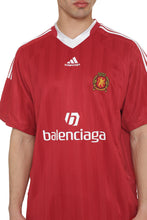 Load image into Gallery viewer, Balenciaga x Adidas - Techno fabric t-shirt