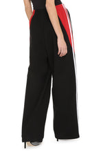 Load image into Gallery viewer, Balenciaga x Adidas - Embroidered sweatpants