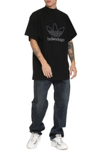 Load image into Gallery viewer, Balenciaga x Adidas - Oversize cotton t-shirt