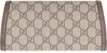 Load image into Gallery viewer, Gucci Blondie fabric wallet on chain