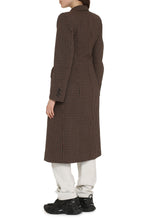 Load image into Gallery viewer, Houndstooth coat