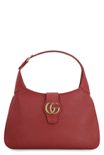 Load image into Gallery viewer, Aphrodite leather shoulder bag