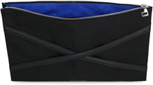 Load image into Gallery viewer, Harness nylon pouch-bag with logo
